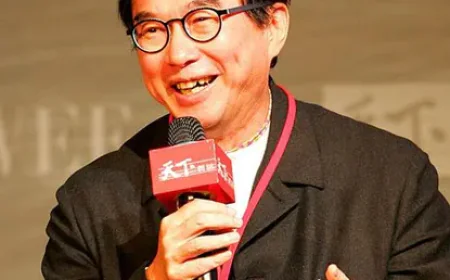 Barry Lam Net Worth, Relationships, Age/Birthdate & Birthday Facts