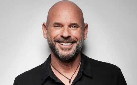 Guy Laliberte Net Worth, Relationships, Age/Birthdate & Birthday Facts