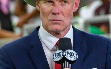 Alexi Lalas Net Worth, Relationships, Age/Birthdate & Birthday Facts