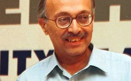 Vikram Lal Net Worth, Relationships, Age/Birthdate & Birthday Facts