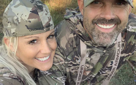 Lee and Tiffany Lakosky Net Worth, Relationships, Age/Birthdate & Birthday Facts