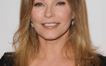 Cheryl Ladd Net Worth, Relationships, Age/Birthdate & Birthday Facts