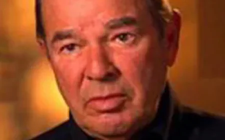 Alan Ladd Jr Net Worth, Relationships, Age/Birthdate & Birthday Facts