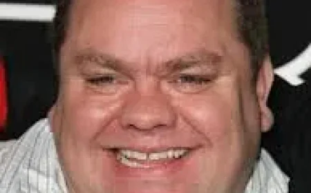 Preston Lacy Net Worth, Relationships, Age/Birthdate & Birthday Facts