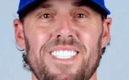 John Lackey Net Worth, Relationships, Age/Birthdate & Birthday Facts