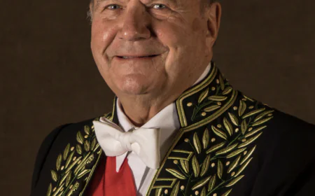 Marc Ladreit de Lacharrière Net Worth, Relationships, Age/Birthdate & Birthday Facts