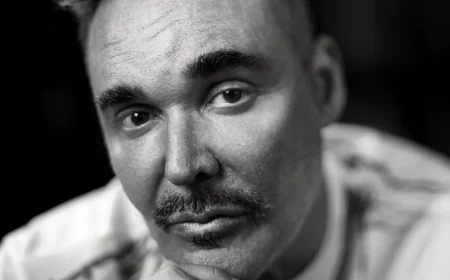 David LaChapelle Net Worth, Relationships, Age/Birthdate & Birthday Facts