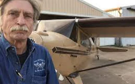 Kevin Lacey Net Worth, Relationships, Age/Birthdate & Birthday Facts