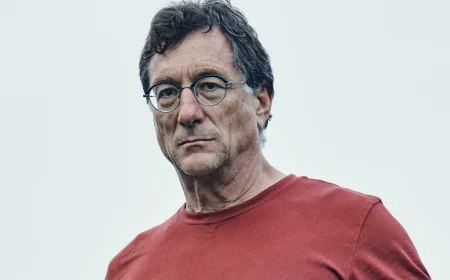 Marty Lagina Net Worth, Relationships, Age/Birthdate & Birthday Facts