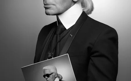 Karl Lagerfeld Net Worth, Relationships, Age/Birthdate & Birthday Facts