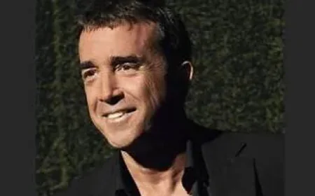 Arnaud Lagardère Net Worth, Relationships, Age/Birthdate & Birthday Facts