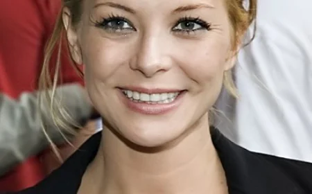 Jordan Ladd Net Worth, Relationships, Age/Birthdate & Birthday Facts