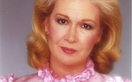 Diane Ladd Net Worth, Relationships, Age/Birthdate & Birthday Facts