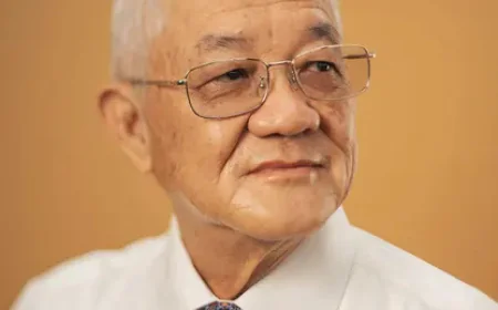 Low Tuck Kwong Net Worth, Relationships, Age/Birthdate & Birthday Facts