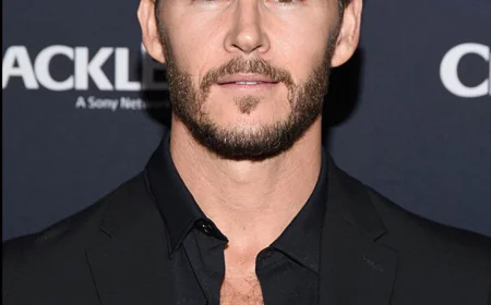 Ryan Kwanten Net Worth, Relationships, Age/Birthdate & Birthday Facts
