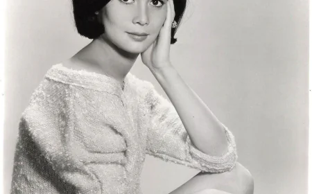 Nancy Kwan Net Worth, Relationships, Age/Birthdate & Birthday Facts