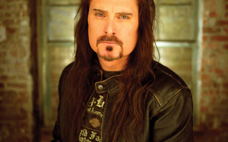 James LaBrie Net Worth, Relationships, Age/Birthdate & Birthday Facts