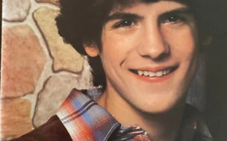 Matthew Laborteaux Net Worth, Relationships, Age/Birthdate & Birthday Facts