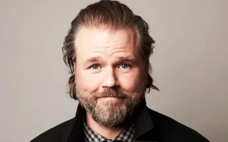Tyler Labine Net Worth, Relationships, Age/Birthdate & Birthday Facts