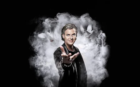 Joe Labero Net Worth, Relationships, Age/Birthdate & Birthday Facts