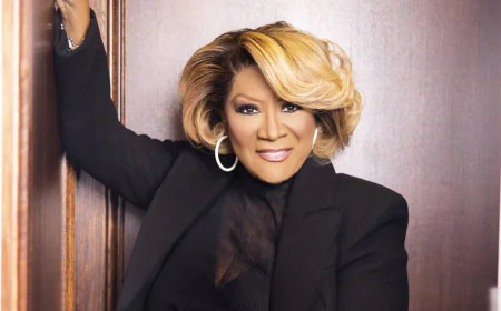 Patti LaBelle Net Worth, Relationships, Age/Birthdate & Birthday Facts