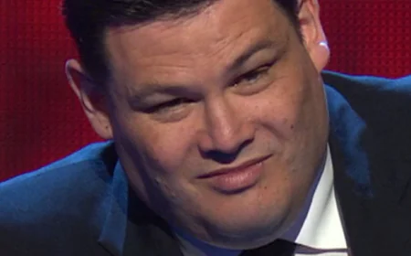 Mark Labbett Net Worth, Relationships, Age/Birthdate & Birthday Facts