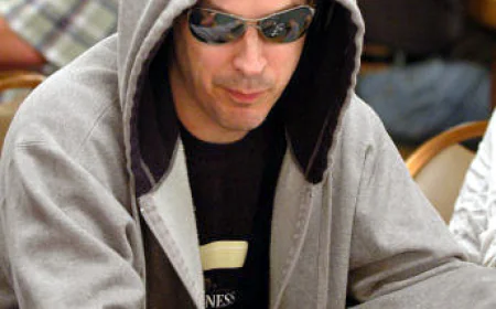 Phil Laak Net Worth, Relationships, Age/Birthdate & Birthday Facts