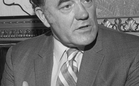 Louis L'Amour Net Worth, Relationships, Age/Birthdate & Birthday Facts