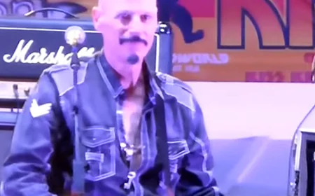 Bob Kulick Net Worth, Relationships, Age/Birthdate & Birthday Facts