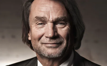 Jan Kulczyk Net Worth, Relationships, Age/Birthdate & Birthday Facts