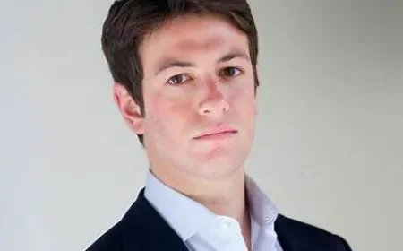 Joshua Kushner Net Worth, Relationships, Age/Birthdate & Birthday Facts