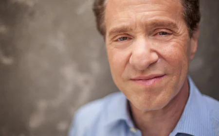 Ray Kurzweil Net Worth, Relationships, Age/Birthdate & Birthday Facts