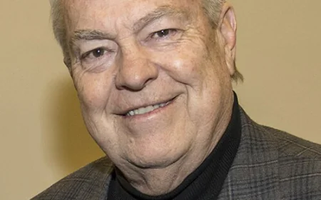 Bill Kurtis Net Worth, Relationships, Age/Birthdate & Birthday Facts