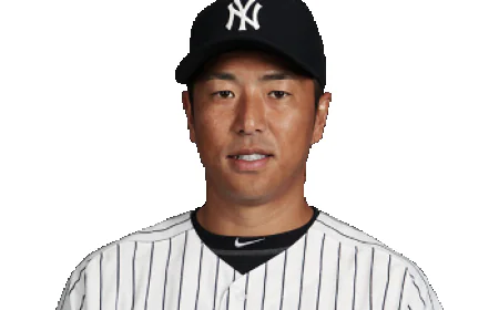 Hiroki Kuroda Net Worth, Relationships, Age/Birthdate & Birthday Facts