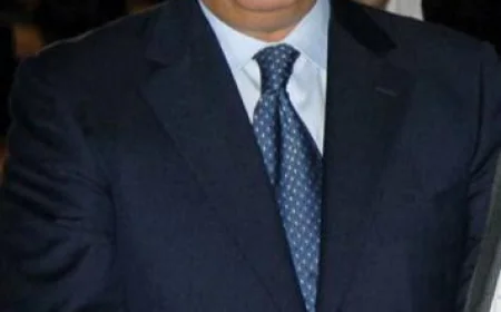 George Kurdahi Net Worth, Relationships, Age/Birthdate & Birthday Facts