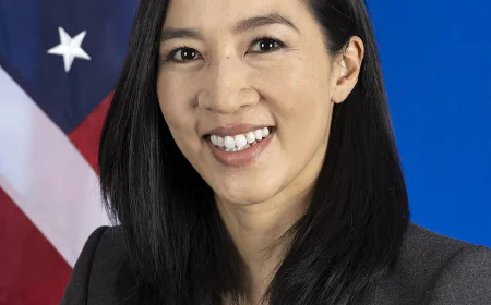 Michelle Kwan Net Worth, Relationships, Age/Birthdate & Birthday Facts