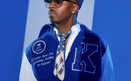 Kwamé Net Worth, Relationships, Age/Birthdate & Birthday Facts