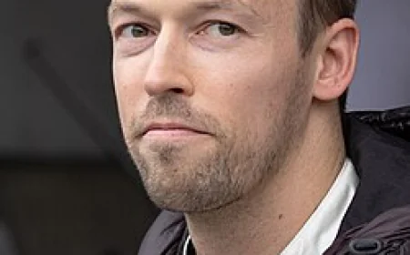 Daniil Kvyat Net Worth, Relationships, Age/Birthdate & Birthday Facts