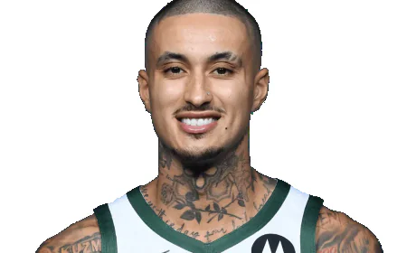 Kyle Kuzma Net Worth, Relationships, Age/Birthdate & Birthday Facts