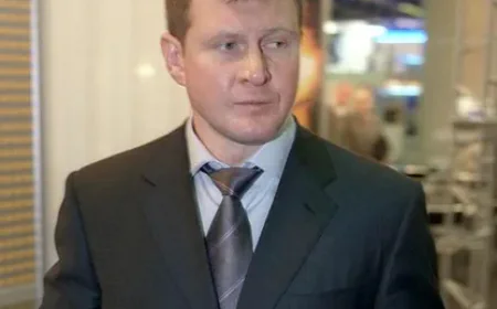 Lev Kvetnoi Net Worth, Relationships, Age/Birthdate & Birthday Facts