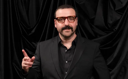 David Krumholtz Net Worth, Relationships, Age/Birthdate & Birthday Facts