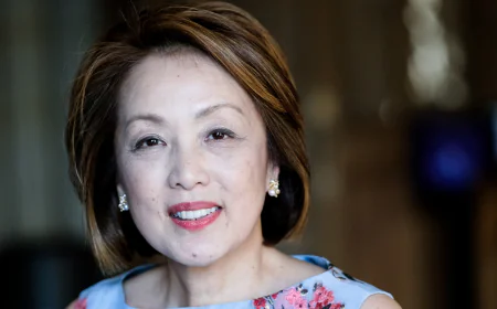 Sachiko Kuno Net Worth, Relationships, Age/Birthdate & Birthday Facts