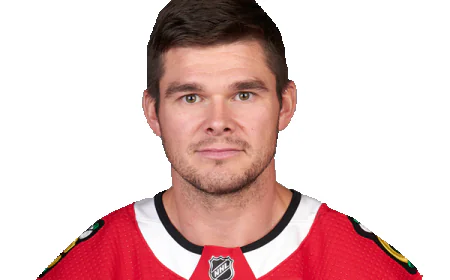 Chris Kunitz Net Worth, Relationships, Age/Birthdate & Birthday Facts