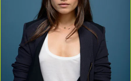 Mila Kunis Net Worth, Relationships, Age/Birthdate & Birthday Facts