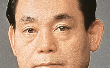 Lee Kun-Hee Net Worth, Relationships, Age/Birthdate & Birthday Facts