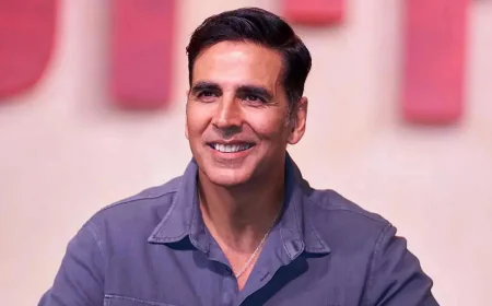 Akshay Kumar Net Worth, Relationships, Age/Birthdate & Birthday Facts