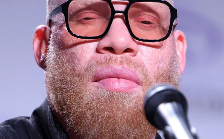 Krondon Net Worth, Relationships, Age/Birthdate & Birthday Facts