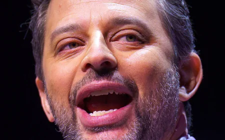 Nick Kroll Net Worth, Relationships, Age/Birthdate & Birthday Facts