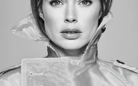 Doutzen Kroes Net Worth, Relationships, Age/Birthdate & Birthday Facts