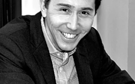 Todd Krizelman Net Worth, Relationships, Age/Birthdate & Birthday Facts